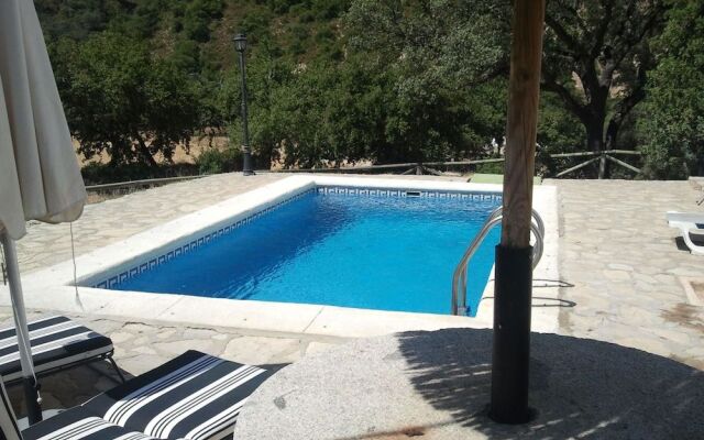 Casa Rural Rancho Calvillo
