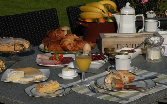 Chambres d'hôtes Maison Les Fraysses