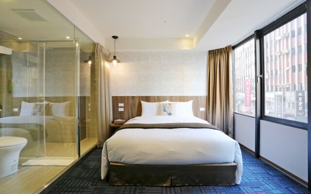 ARK Hotel-Chang'an Fuxing