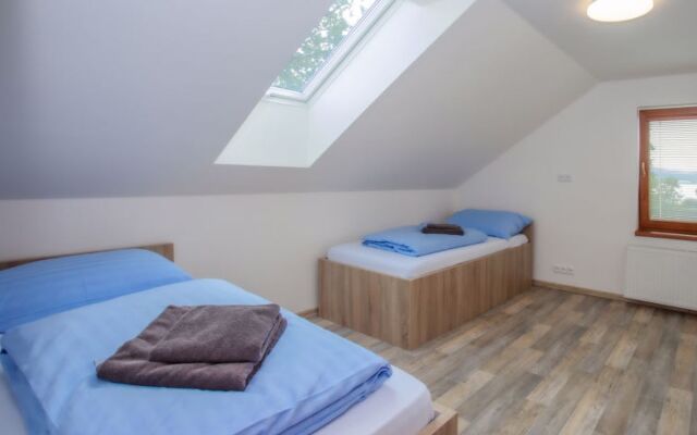 House Dehtáře Dehtáře