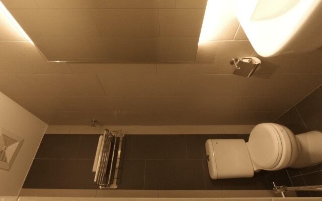 U Design Hotel Kuala Lipis