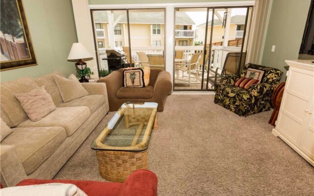 Sandpiper Cove Canal by Holiday Isle