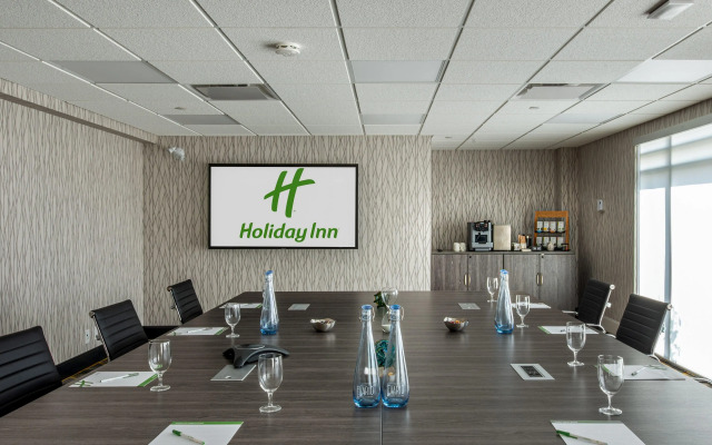 Holiday Inn Edmonton South - Evario Events by IHG