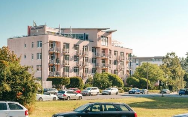 Gästehaus „Am Weberplatz“