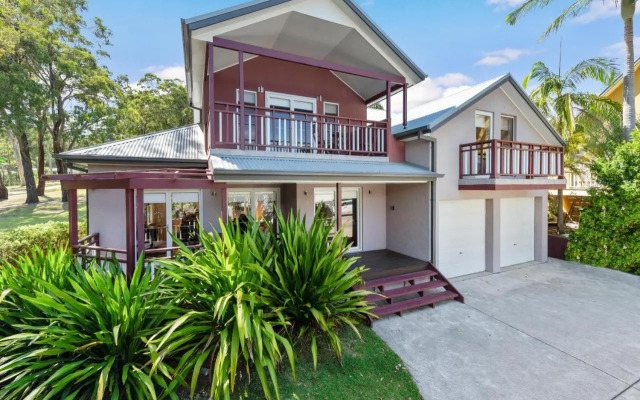 Mercure Lake Macquarie Raffertys Resort