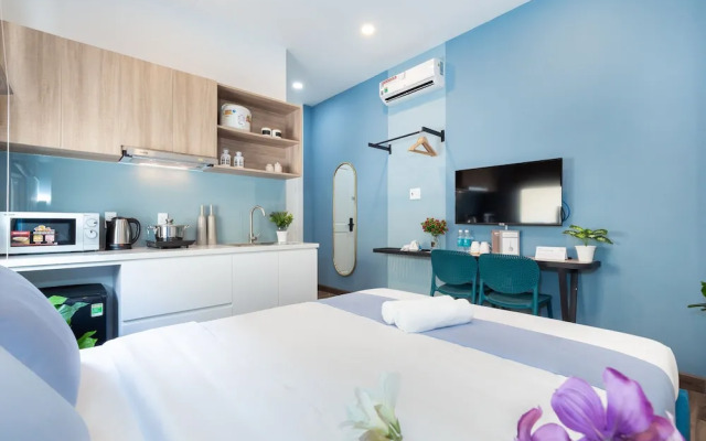 Cozrum Homes Greena House