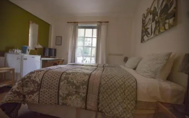 St. Thomas Bed and Breakfast