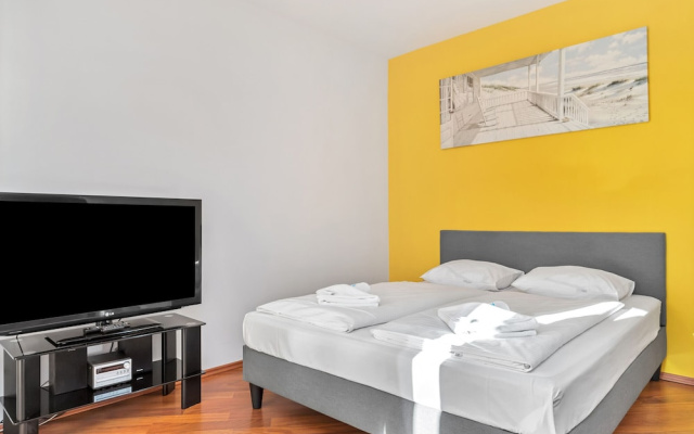 Apartamenty Róża Wiatrów by Renters