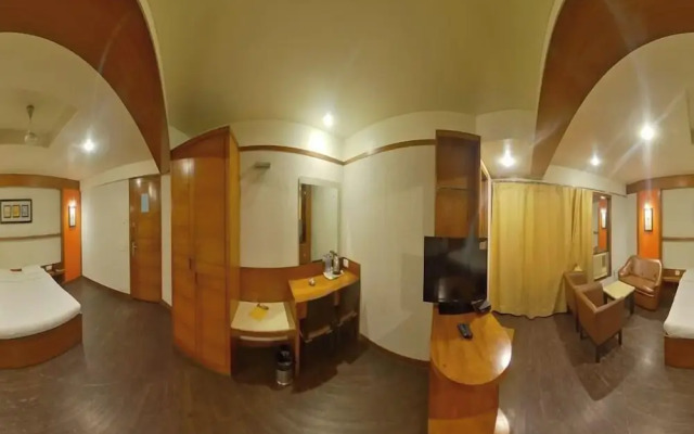 Quaint Suites