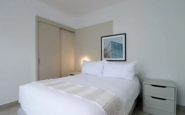 w Stunning House in the Heart of Barranco