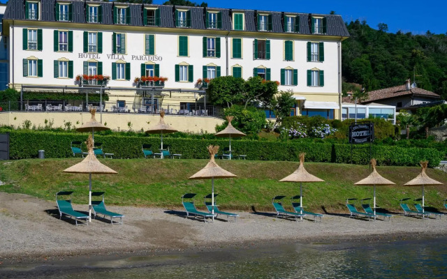 Hotel Villa Paradiso