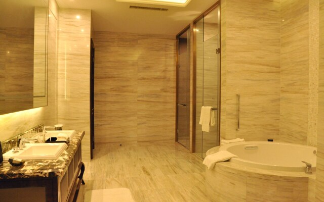 DoubleTree by Hilton hotel Anhui - Suzhou