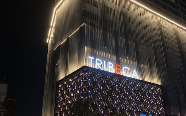 Tribeca Serviced Suite by Commit Homestay – Exterior – Kuala Lumpur