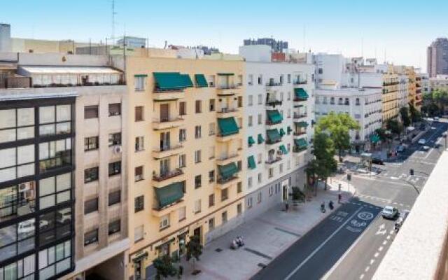 La Llave de Madrid