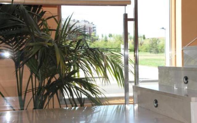 Apartahotel Ribera