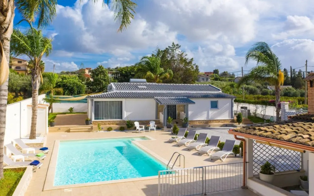 Villa Marianna in Piano Inferno Gelsomini Sorisi