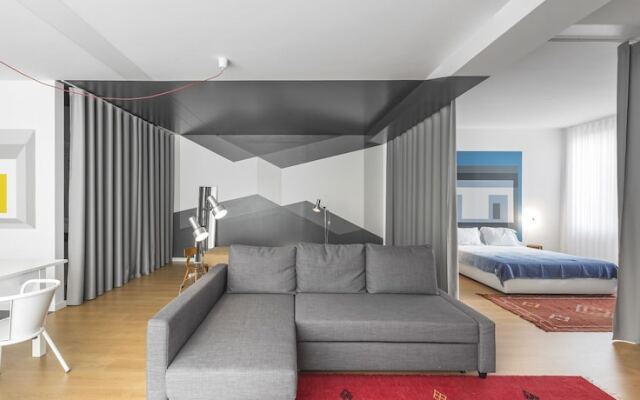 Oporto City Flats - Un-Almada House