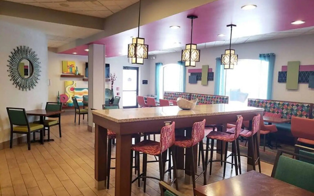 Hampton Inn Greensburg