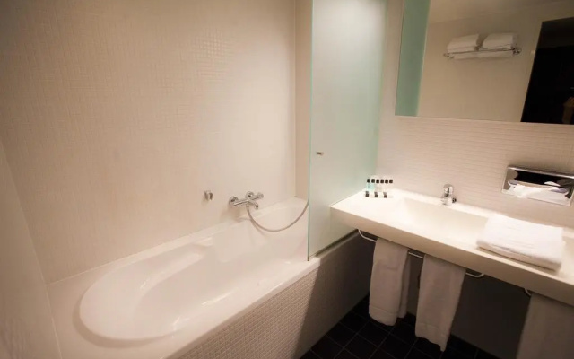 Van der Valk Hotel Rotterdam - Blijdorp