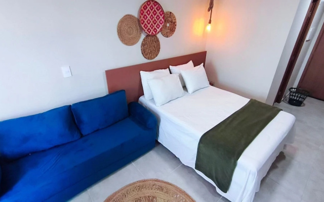 Max Carneiros Suites by CTA