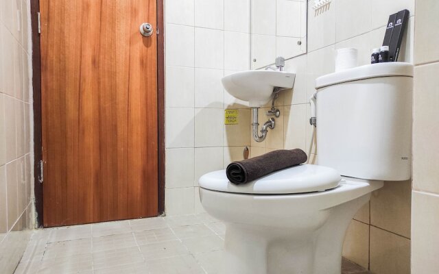 Luxurious 2BR at Vida View Makasar Apartment