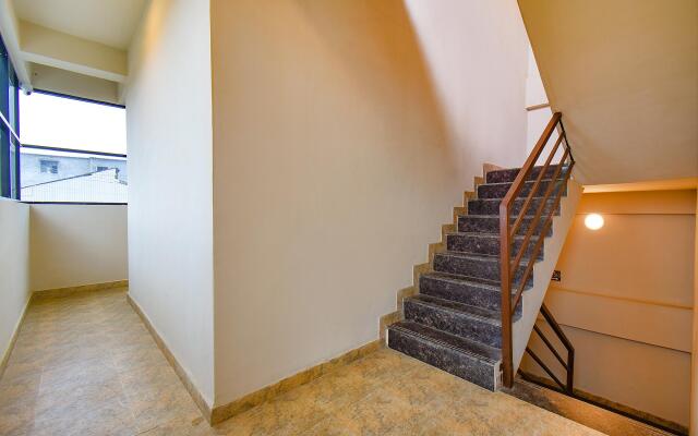 FabHotel Tiru Residency