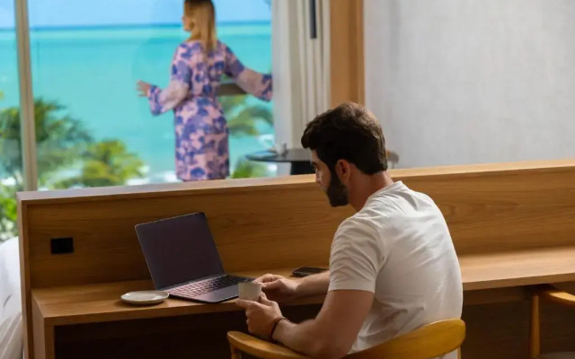 Sais Beach Living Hotel