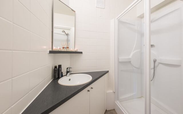 Zeedijk Horizon Haven