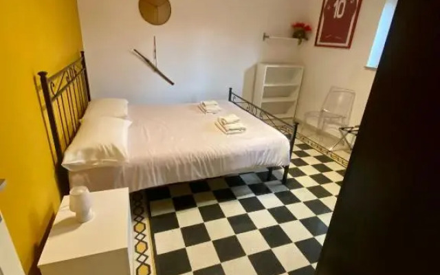 Ml Termini Apartment