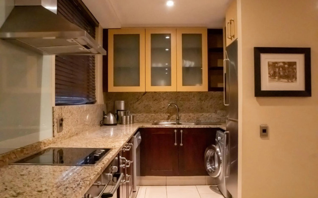 Raphael Penthouse Suites