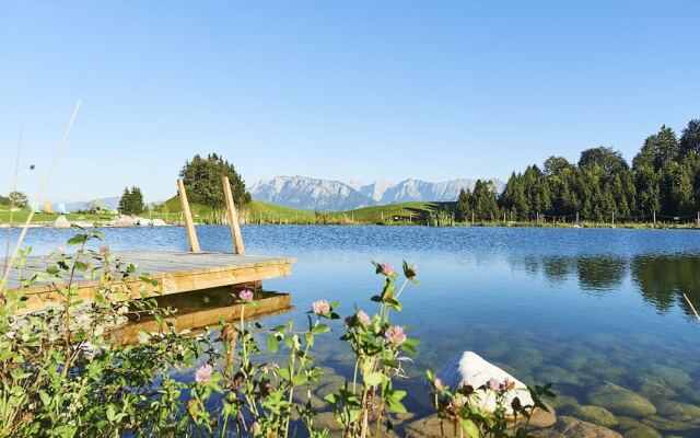 Berggasthof Bichlersee