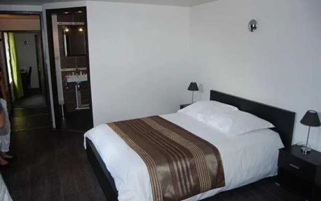 Hotel Saint Augustin