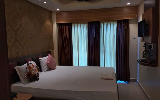 Sea View Residency Puri