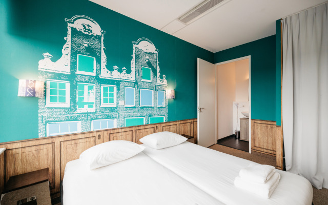 Amsterdam ID Aparthotel