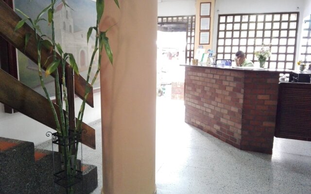 Metro Hotel Medellín