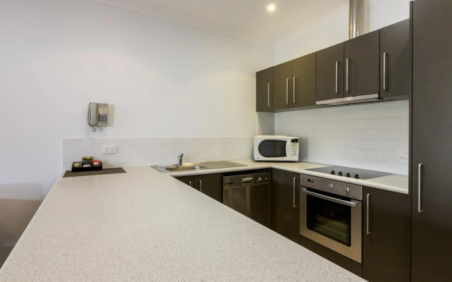 Leeuwin Apartments
