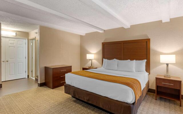 Comfort Inn St. Louis - Westport Event Center