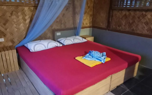 Tapik Beach Park Guest House