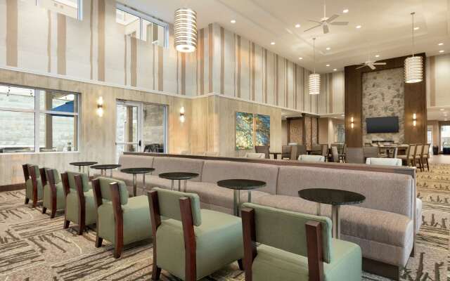 Homewood Suites by Hilton Hartford Manchester