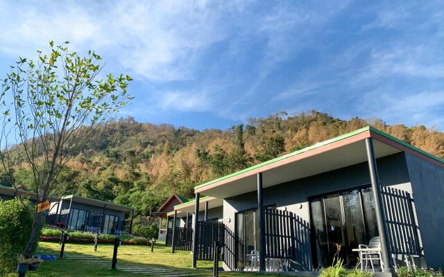 Garden Villas KHAOYAI