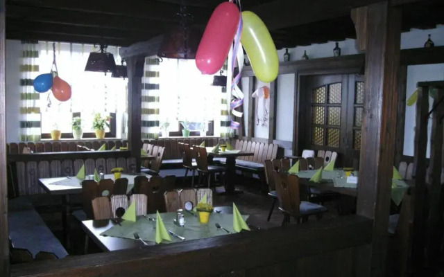 Gasthof Hotel Zum Ross