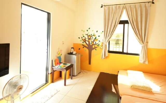 Sueiyuan Bed and Breakfast I