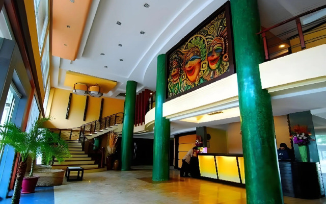 MO2 Westown Hotel Bacolod - Downtown