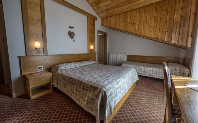 Hotel La Montanina