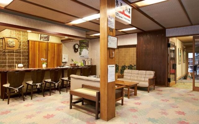 Ryokan Matsuya