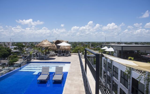 Hotel52