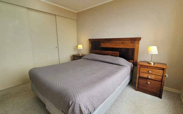 Oceana Suites Laguna Bahía