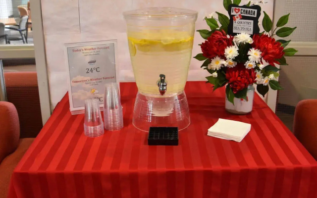 Residence & Conference Centre - London