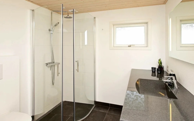 4 Star Holiday Home in Hjorring