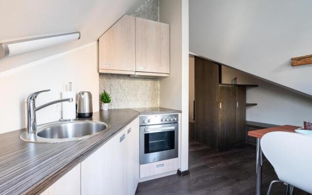 R43 apartment